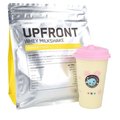 Upfront Proteine Shake Banaan