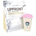 Upfront Proteine Shake Vanille
