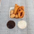Single starter