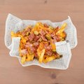 Loaded fries