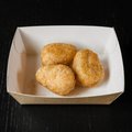 Chili cheese nuggets