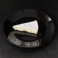 Cheesecake slice
