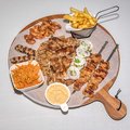 Lekkerland grill