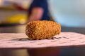 Croquette