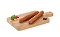 Frikandel