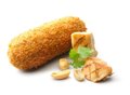 Kipsaté Croquette