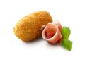 Asperge Gandaham