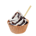 Wafel Beker