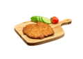 Wienerschnitzel