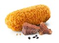 Sukade Croquette