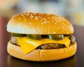 Jalapeno Burger