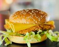 Kipburger HM