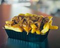 Middel Frites Stoofvlees