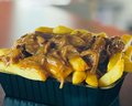 Grote Frites Stoofvlees
