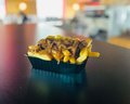 Mini Frites Stoofvlees