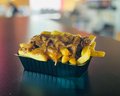 Kleine Frites Stoofvlees
