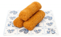 Asperge Kroket