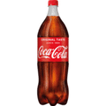 Coca-Cola 1,5L