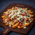 Box Kebab Style