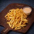 Friet met Kruiden