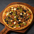New .......... Pizza Afghaans M