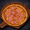 pizza Prosciutto M