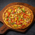 Pizza Chicken M