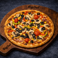 Pizza Veggie M