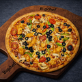Pizza Big Chef M