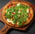 Pizza Burrata M