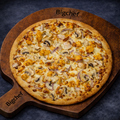 Pizza Creamy Chicken M