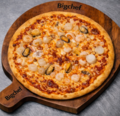 Pizza Frutti Di Mare M