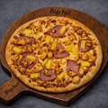 Pizza Hawaii M