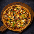 Pizza Fantasie M