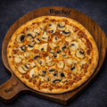 pizza Funghi M