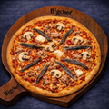 Pizza Itegem M