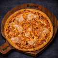 Pizza Marinara M