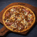 Pizza Meat Lover M