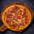 Pizza Milano M