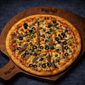Pizza Napoli M