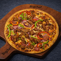 Pizza New Yorker M