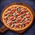 Pizza Pita M