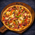Pizza Speciaal M