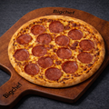 Pizza Tonni Peperoni M