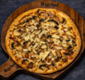 Pizza Truffel M