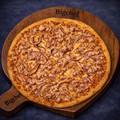 Pizza Tonijn M