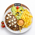 Schotel Feta