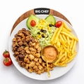 Schotel mix