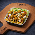 Kapsalon Falafel