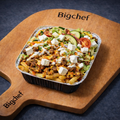 Kapsalon Feta